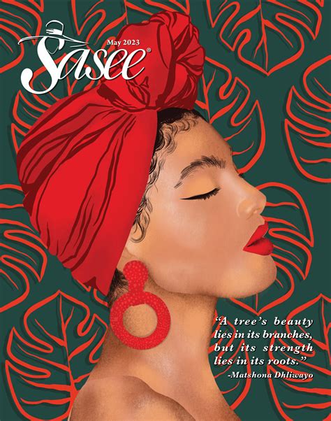 sasee magazine subscription